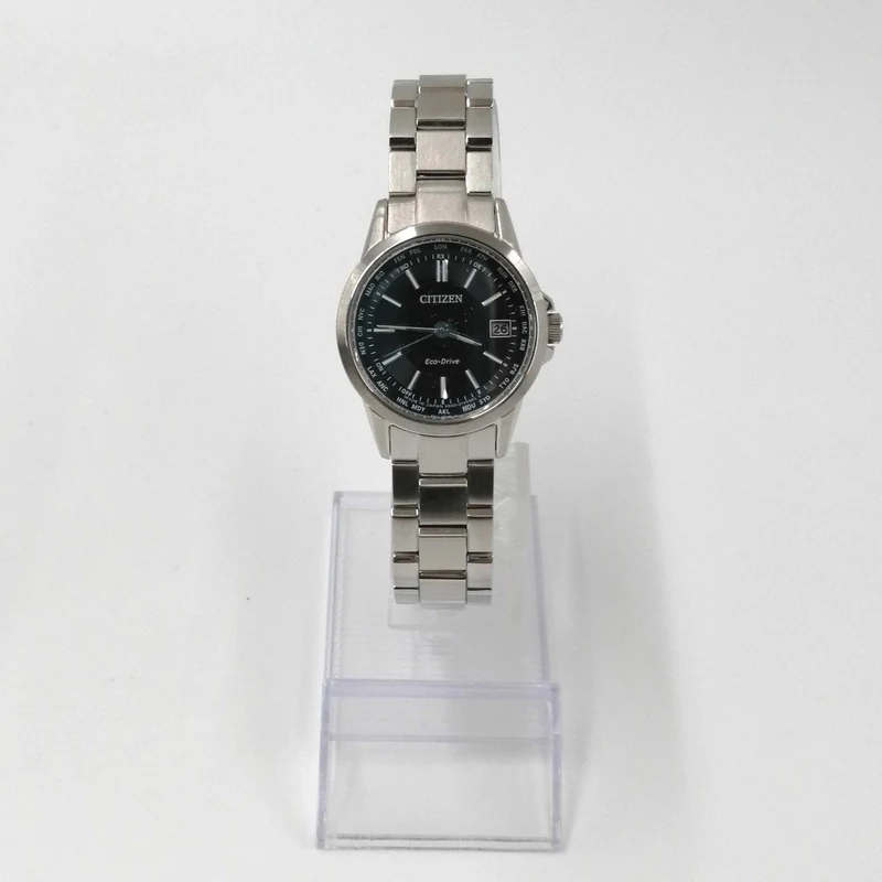 CITIZEN Solar-Funkarmbanduhr H240-S104823