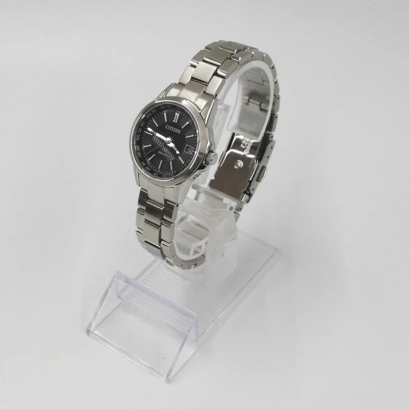 CITIZEN Solar-Funkarmbanduhr H240-S104823