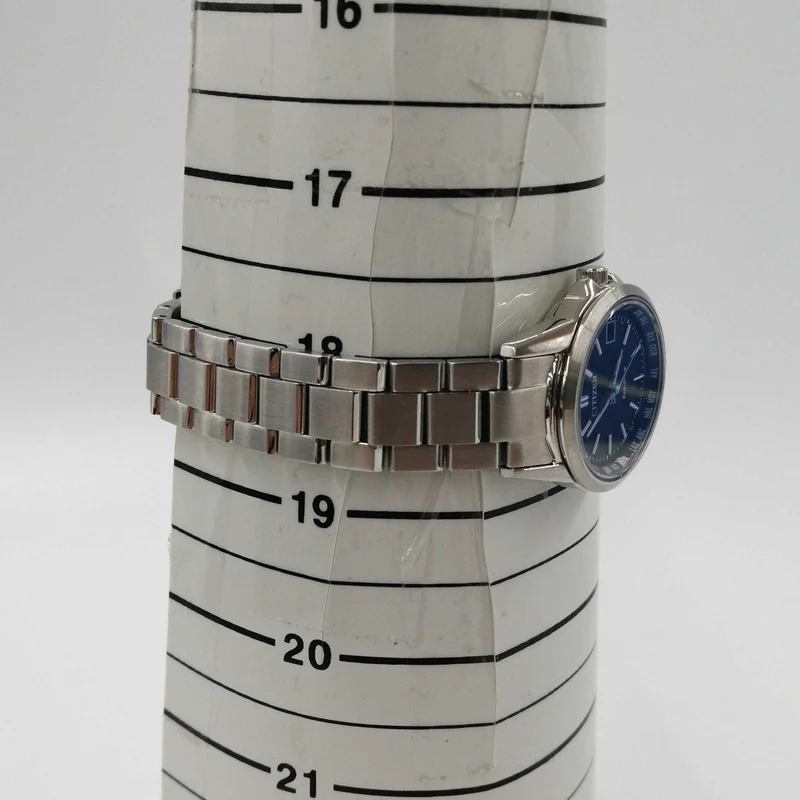 CITIZEN Solar-Funkarmbanduhr H240-S104823