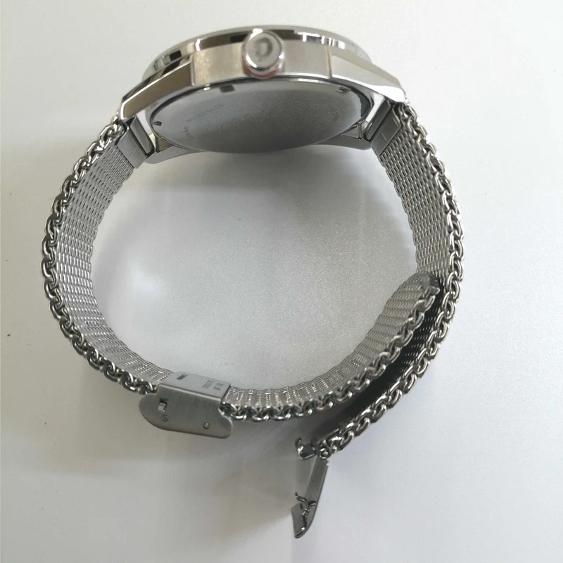 CITIZEN Solar-Armbanduhr E111-S108721