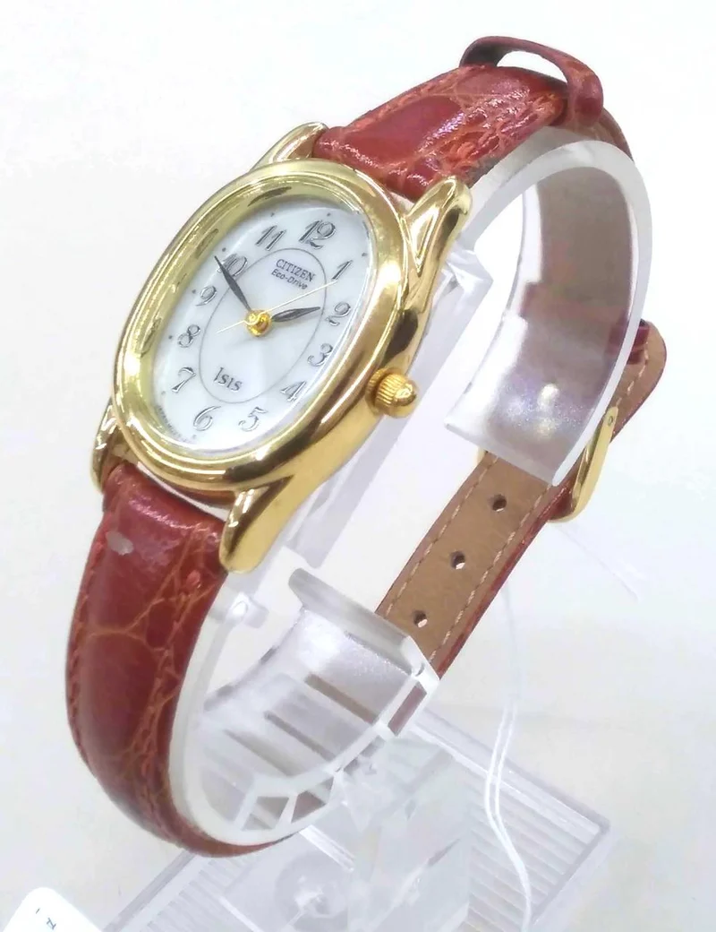 CITIZEN Quarz-Analog-Armbanduhr E030-K16539-CKW