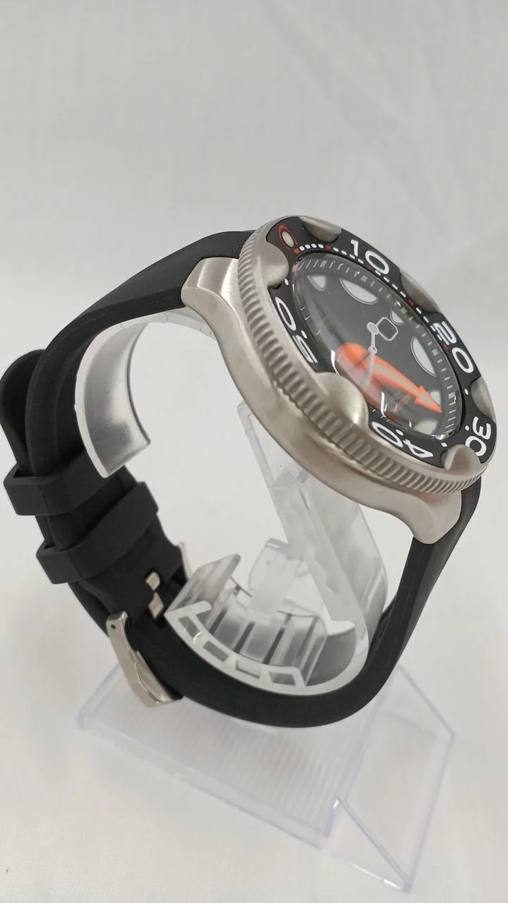 CITIZEN Promaster Diver BN0230-04E (E168-S128706)