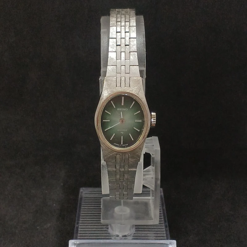 SEIKO Armbanduhr 17-7090