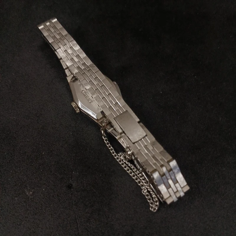 SEIKO Armbanduhr 17-7090