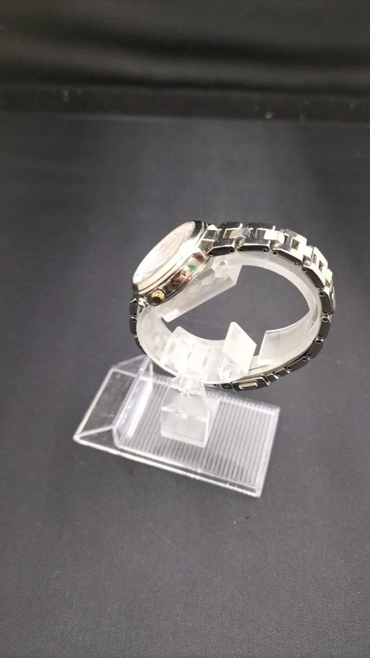 SEIKO Quarz-Analog-Uhr 1B25-0AL0