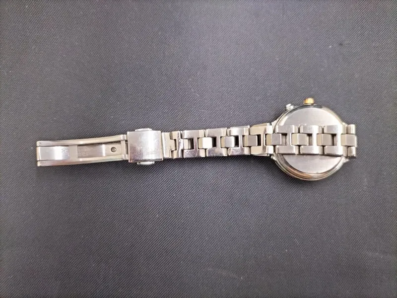 SEIKO Quarz-Analog-Uhr 1B25-0AL0