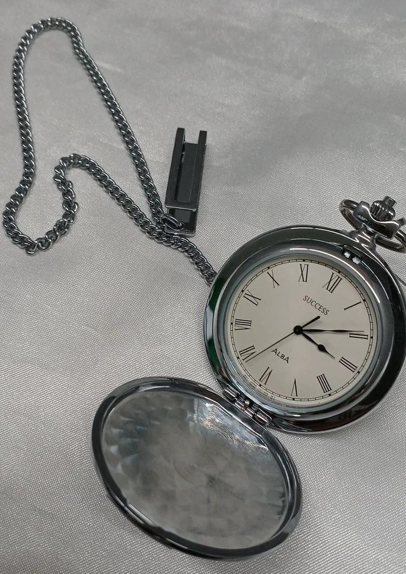 SEIKO Multi-Uhr