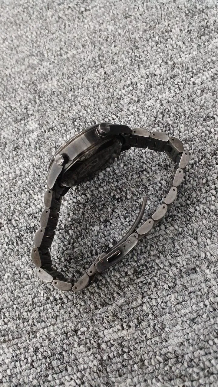 SEIKO Solar Chronograph 8A50-00B0
