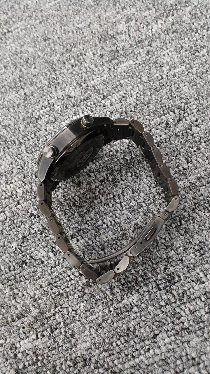 SEIKO Solar Chronograph 8A50-00B0