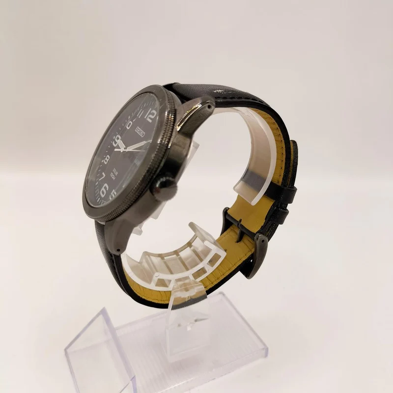 [SCHROTT] SEIKO Armbanduhr, Schrott, Solar V158-0BC0