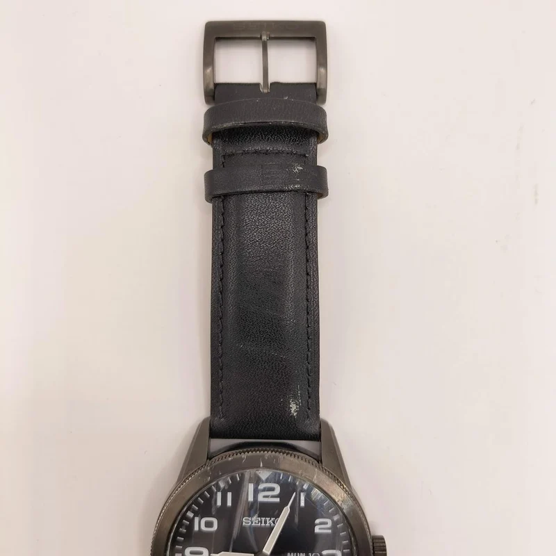 [SCHROTT] SEIKO Armbanduhr, Schrott, Solar V158-0BC0