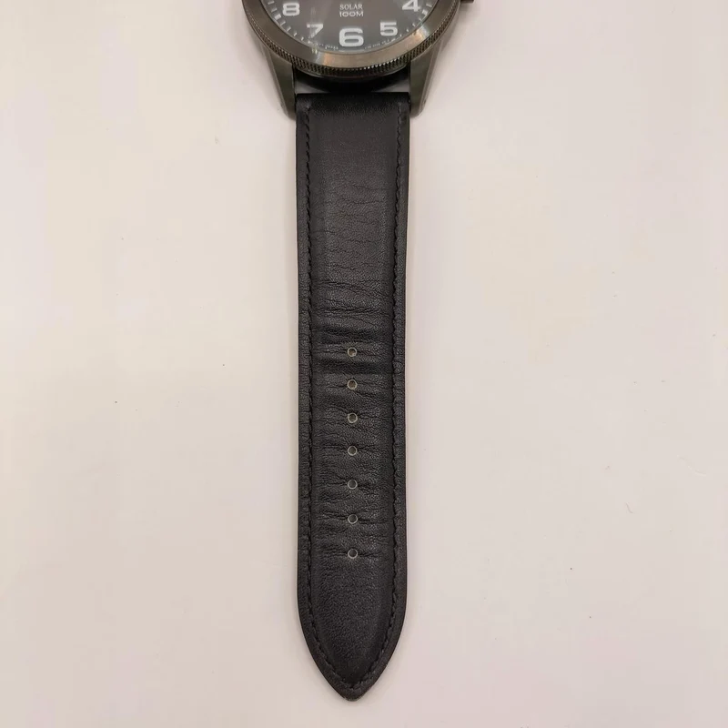 [SCHROTT] SEIKO Armbanduhr, Schrott, Solar V158-0BC0