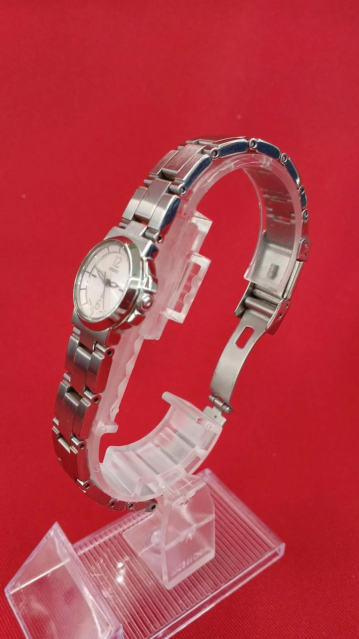 SEIKO Lukia Quarz-Armbanduhr 191752