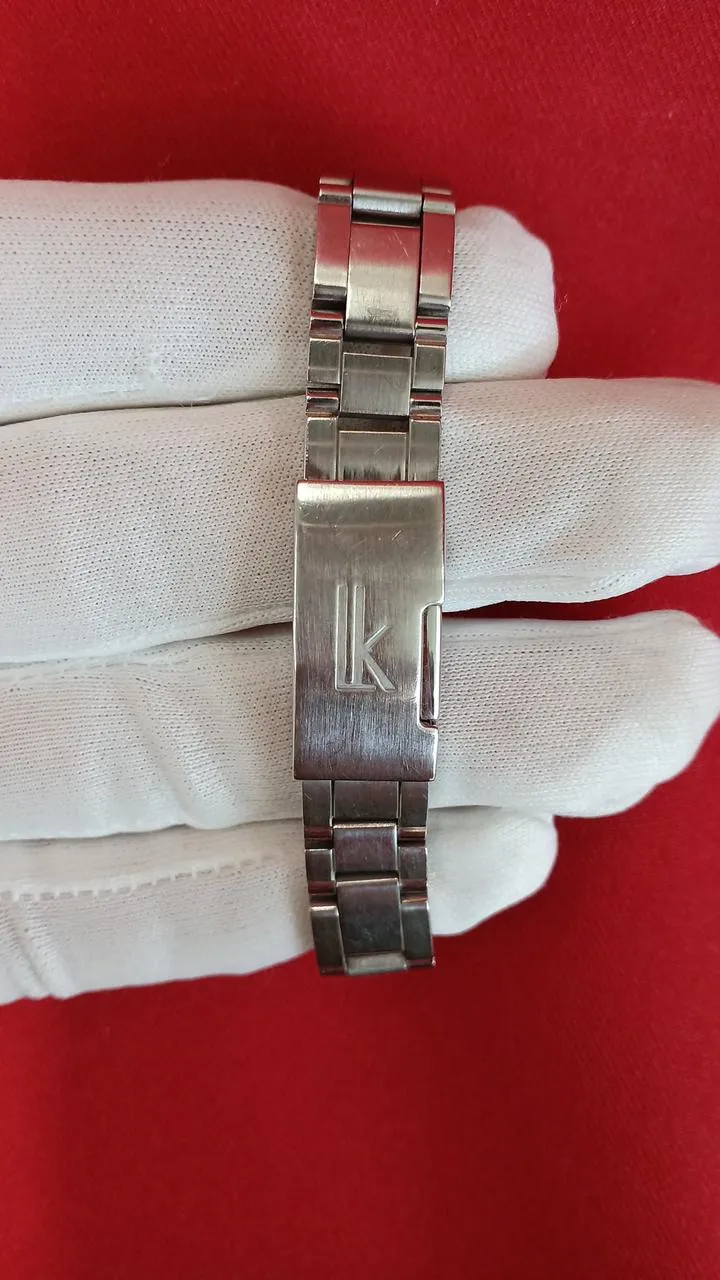 SEIKO Lukia Quarz-Armbanduhr 191752