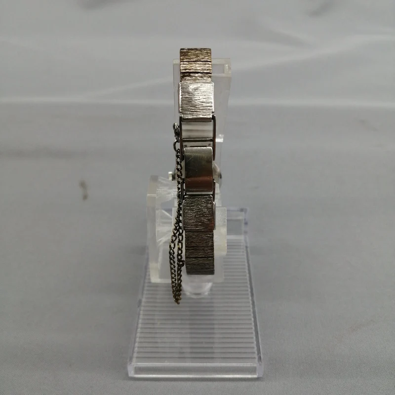[SCHROTT] SEIKO Armbanduhr mit Handaufzug 10-0900