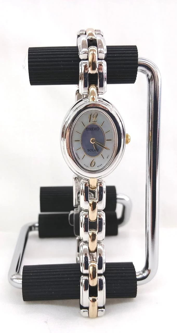 SEIKO Solaruhr
