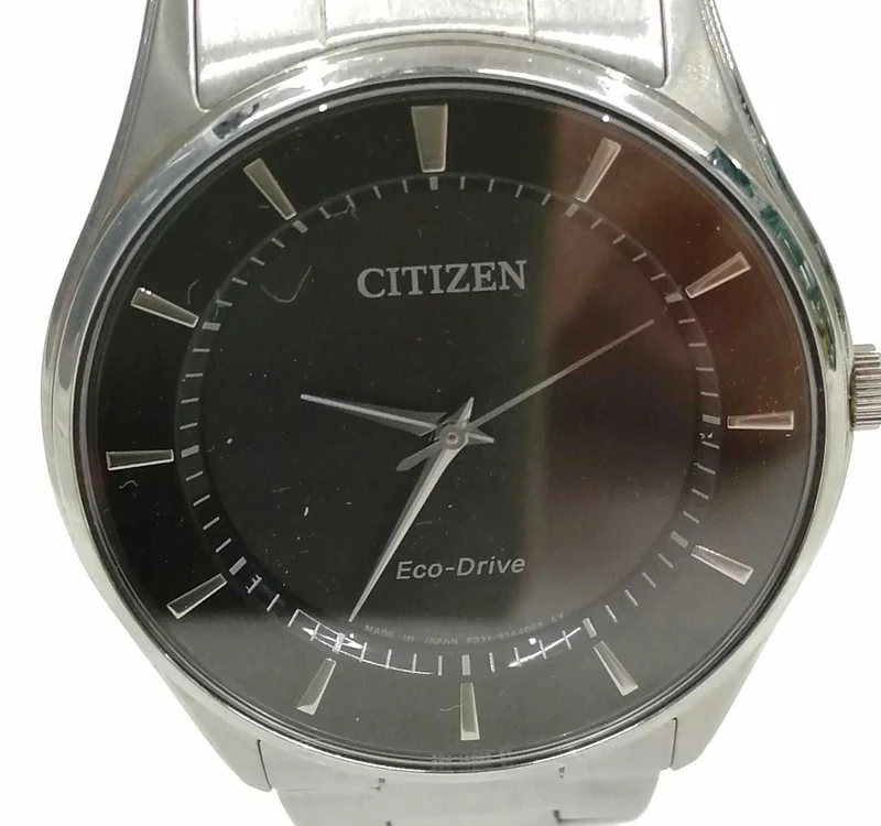 CITIZEN Quartz GN-4-S