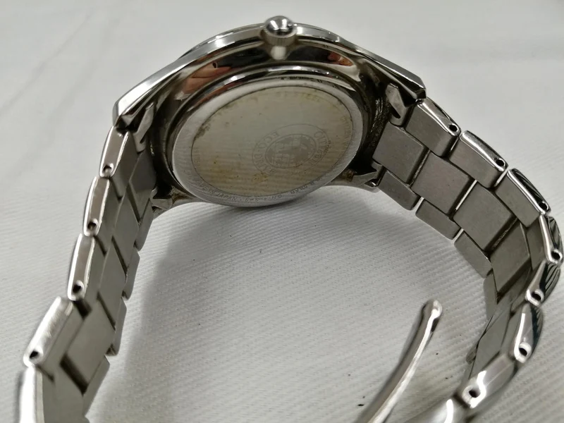 CITIZEN Quartz GN-4-S