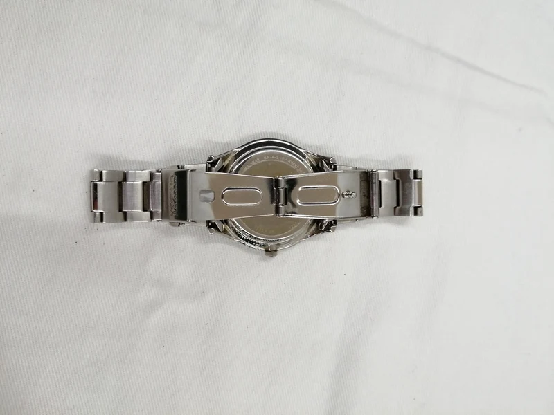 CITIZEN Quartz GN-4-S