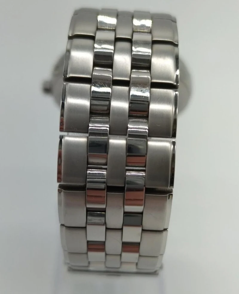 CITIZEN Eco-Drive Armbanduhr H100-T08661