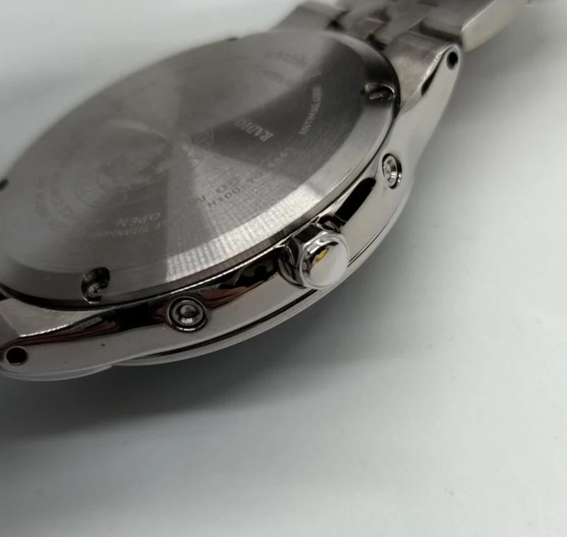 CITIZEN Eco-Drive Armbanduhr H100-T08661