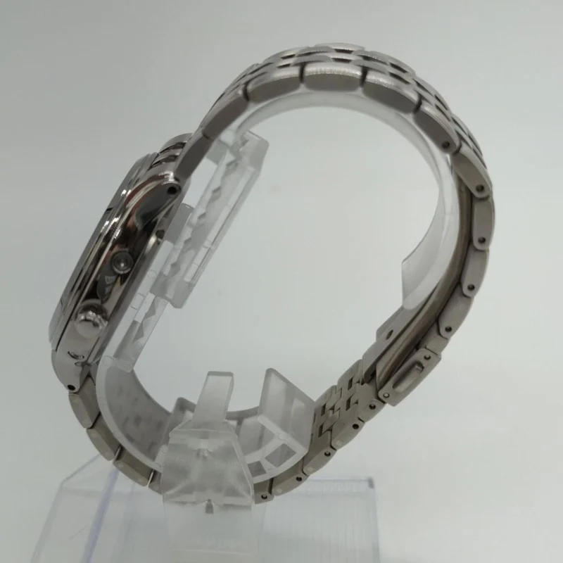CITIZEN Eco-Drive Armbanduhr H100-T08661