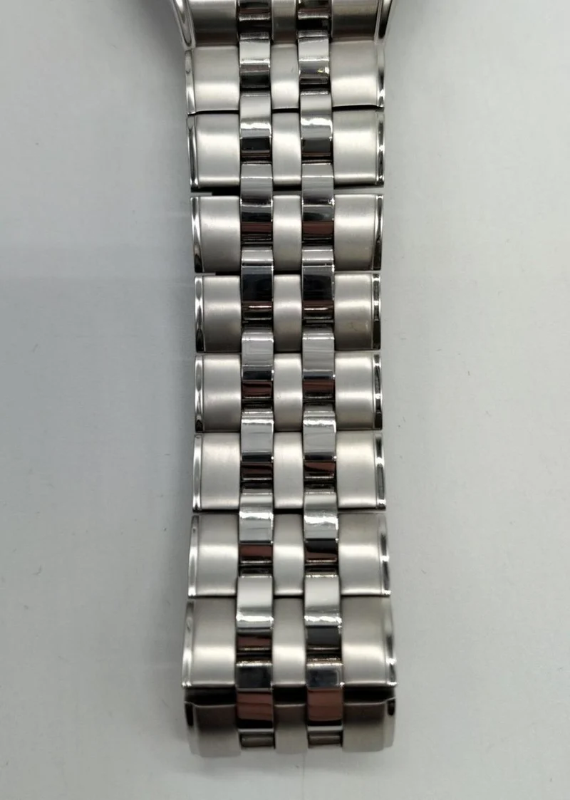 CITIZEN Eco-Drive Armbanduhr H100-T08661