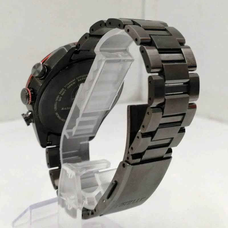 CITIZEN Solar-Funkarmbanduhr H800-T025871