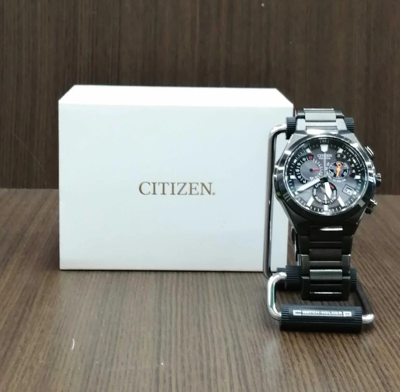 CITIZEN Armbanduhr ATP53-2704