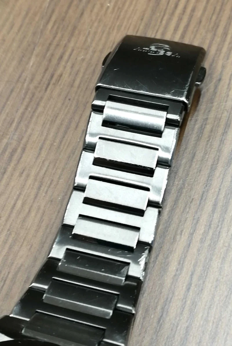 CITIZEN Armbanduhr ATP53-2704