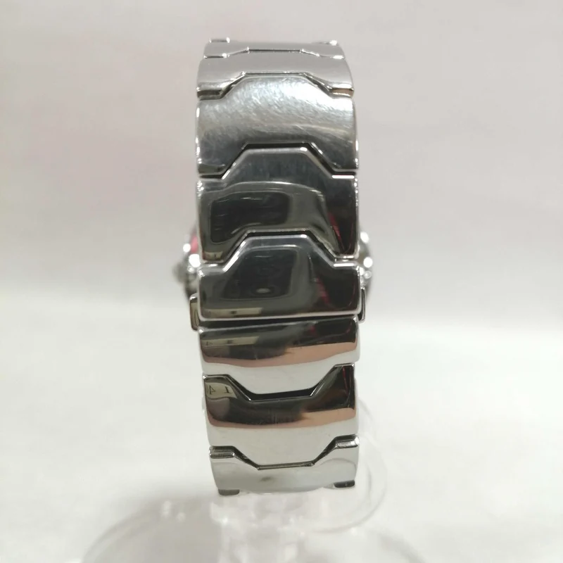 CITIZEN Quarz-Armbanduhr 1015-H26655 Silber
