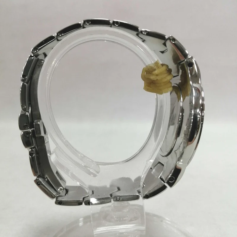 CITIZEN Quarz-Armbanduhr 1015-H26655 Silber