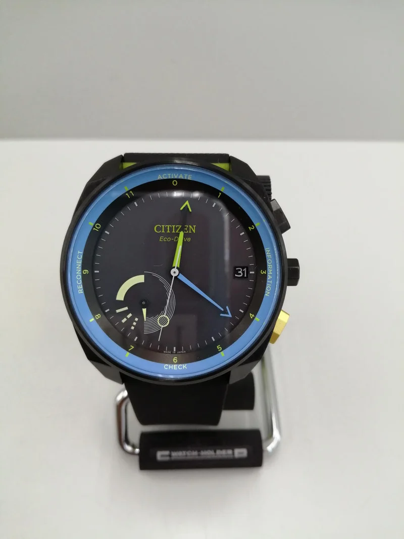 CITIZEN Eco-Drive W510-T025366