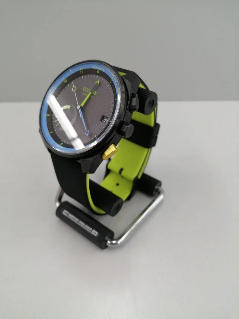 CITIZEN Eco-Drive W510-T025366