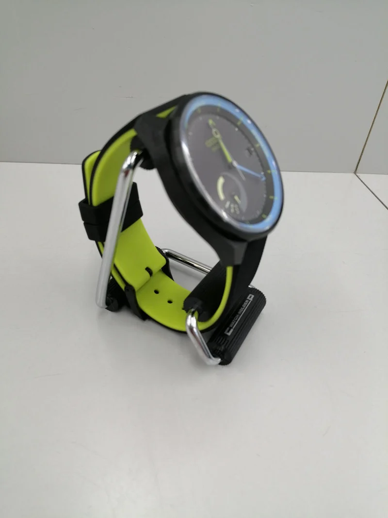 CITIZEN Eco-Drive W510-T025366