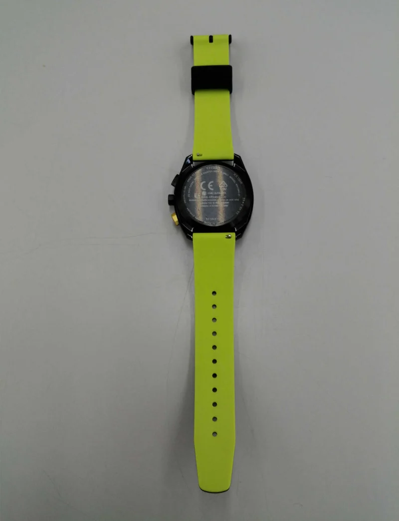 CITIZEN Eco-Drive W510-T025366