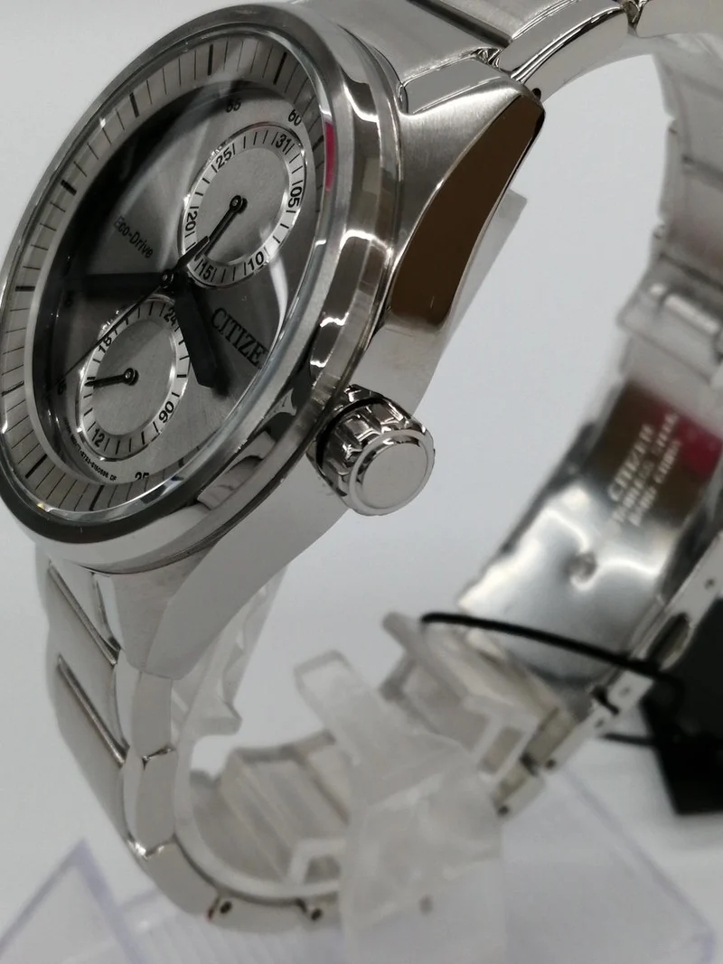 CITIZEN Citizen Quarzuhr BU3010-51H