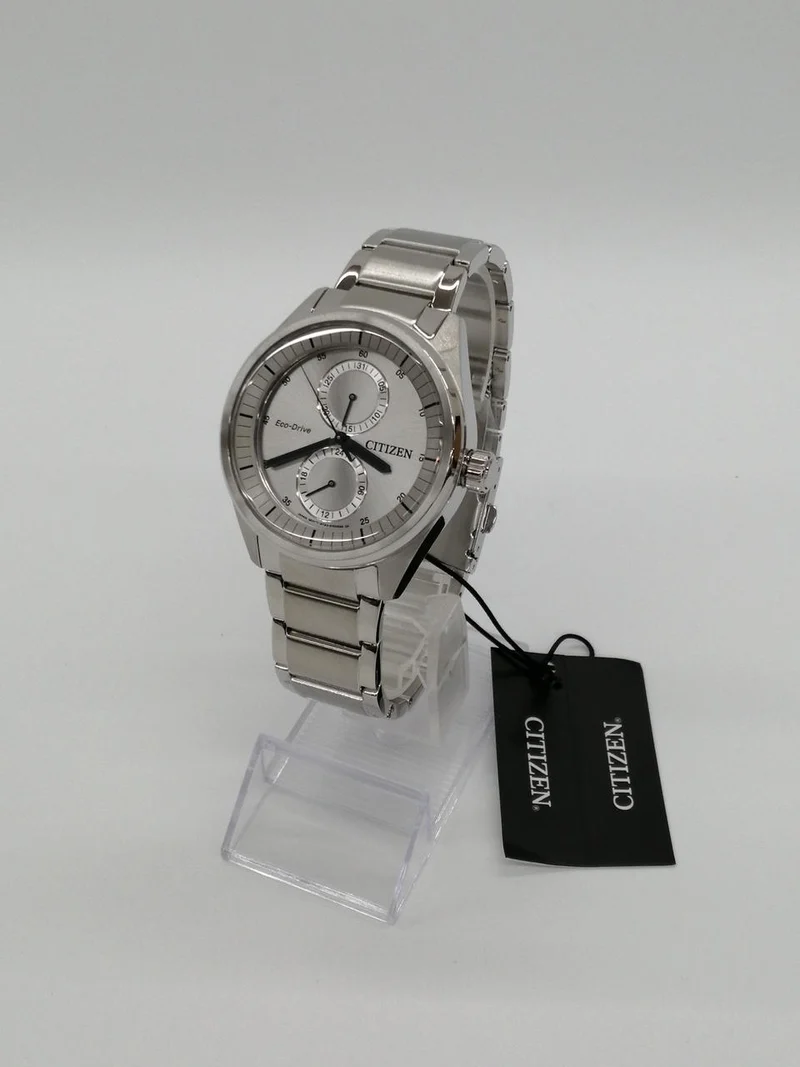 CITIZEN Citizen Quarzuhr BU3010-51H