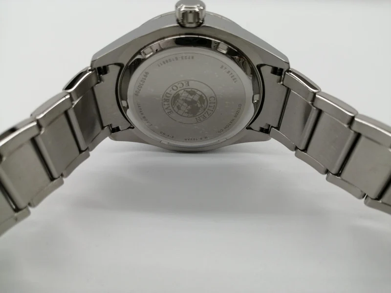 CITIZEN Citizen Quarzuhr BU3010-51H