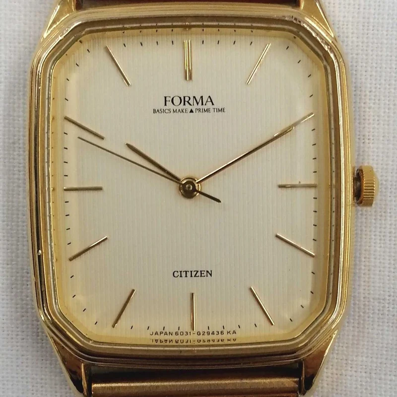 CITIZEN Armbanduhren 2043882