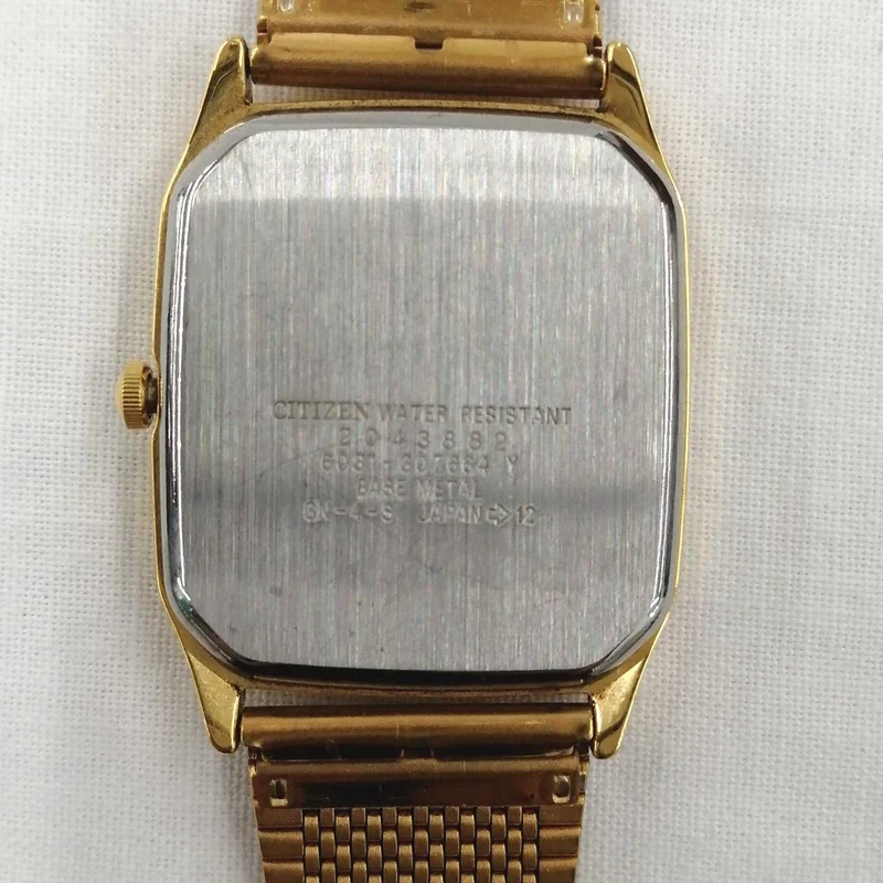 CITIZEN Armbanduhren 2043882