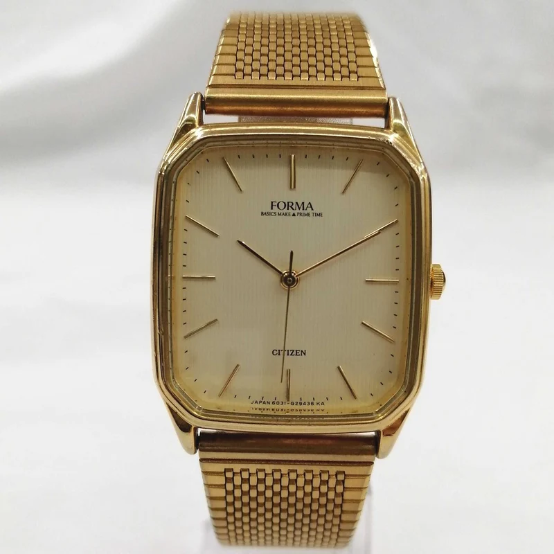 CITIZEN Armbanduhren 2043882