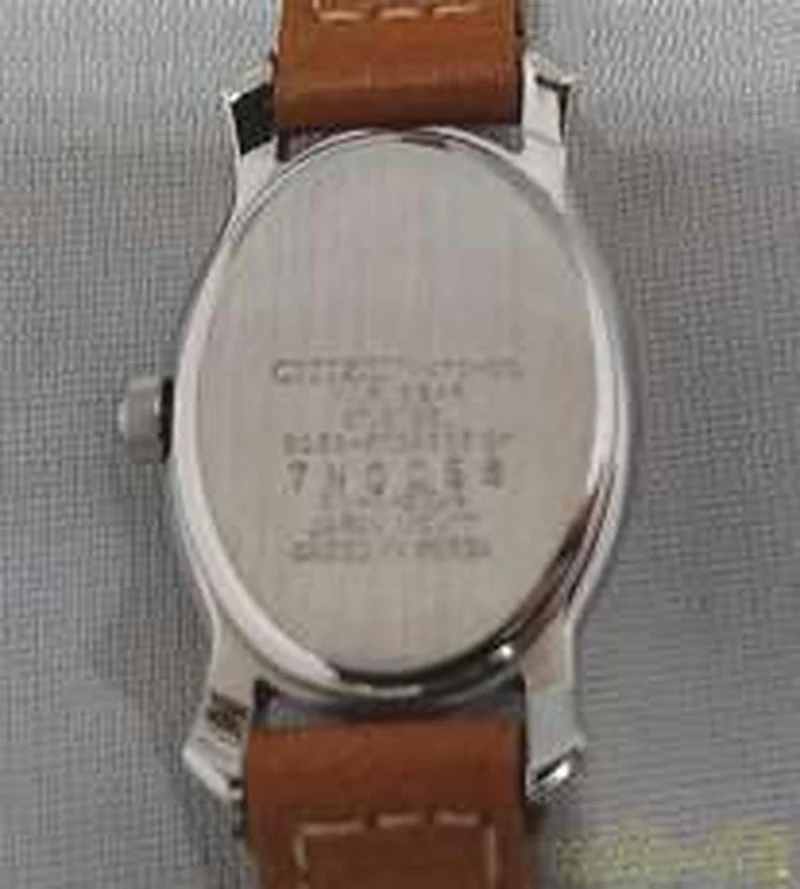 CITIZEN Eco-Drive B035-K006503