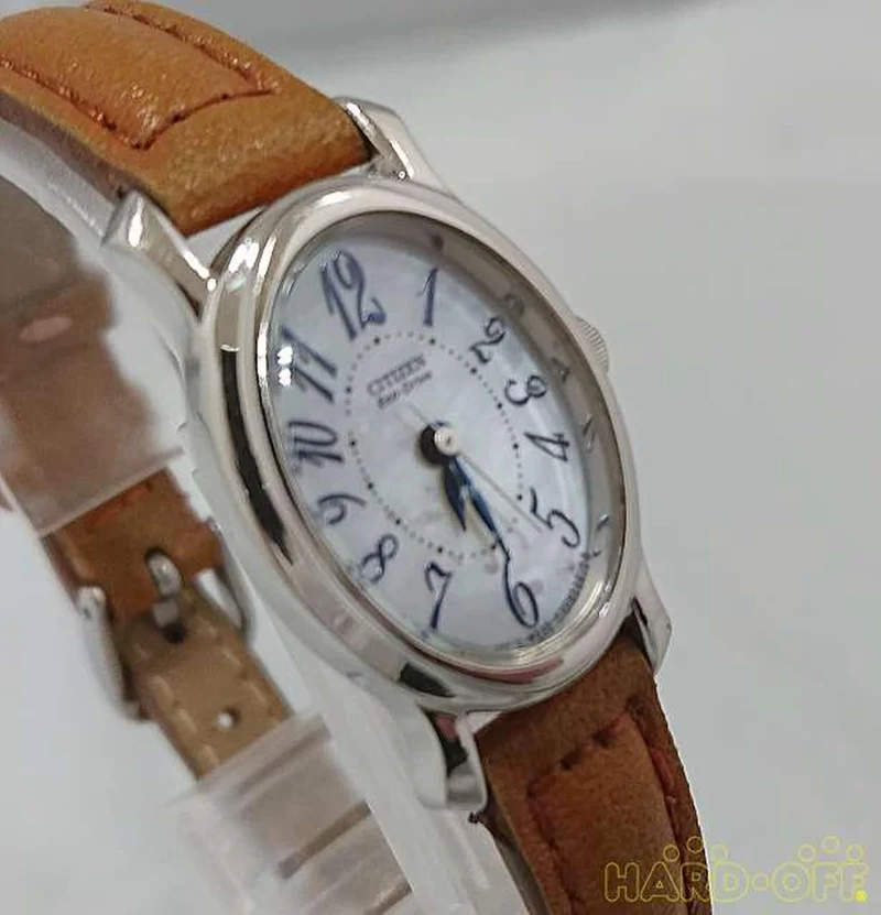 CITIZEN Eco-Drive B035-K006503
