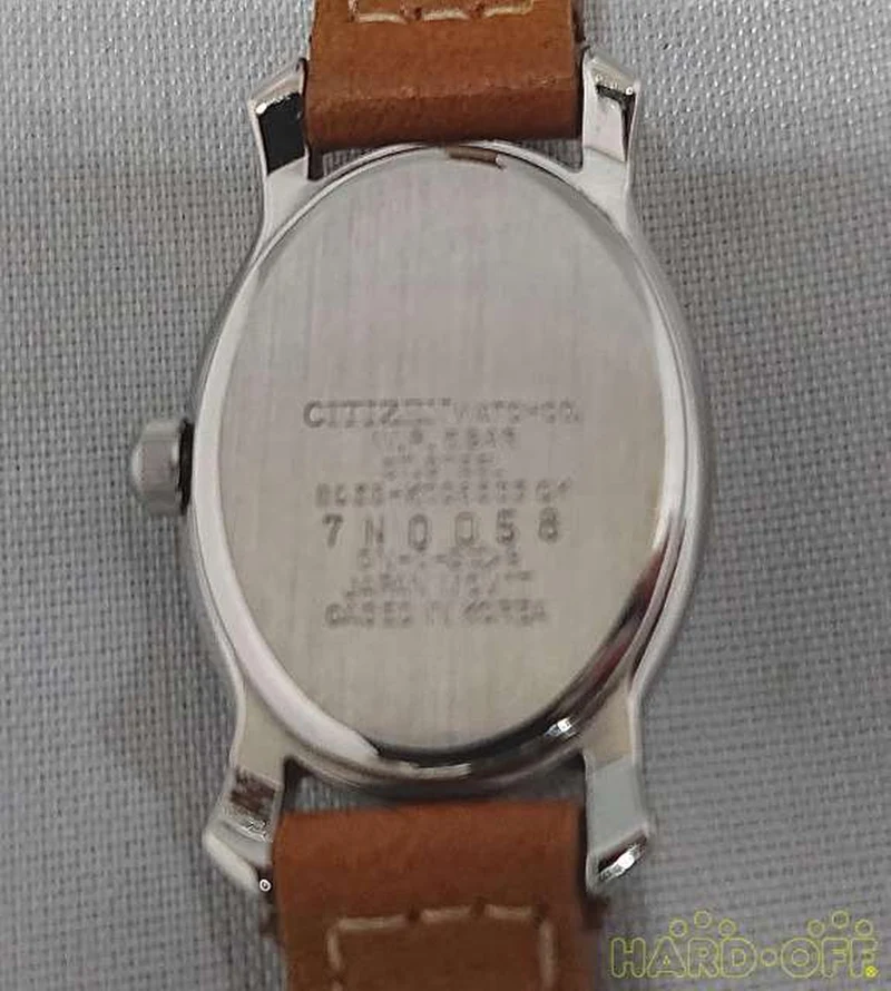 CITIZEN Eco-Drive B035-K006503