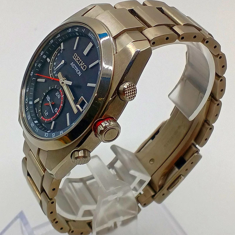 SEIKO ASTRON 8B63-0BA0