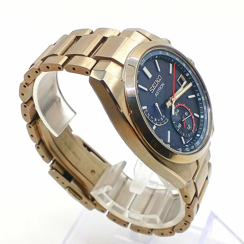 SEIKO ASTRON 8B63-0BA0