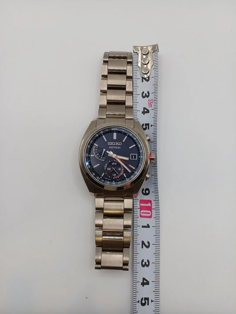 SEIKO ASTRON 8B63-0BA0