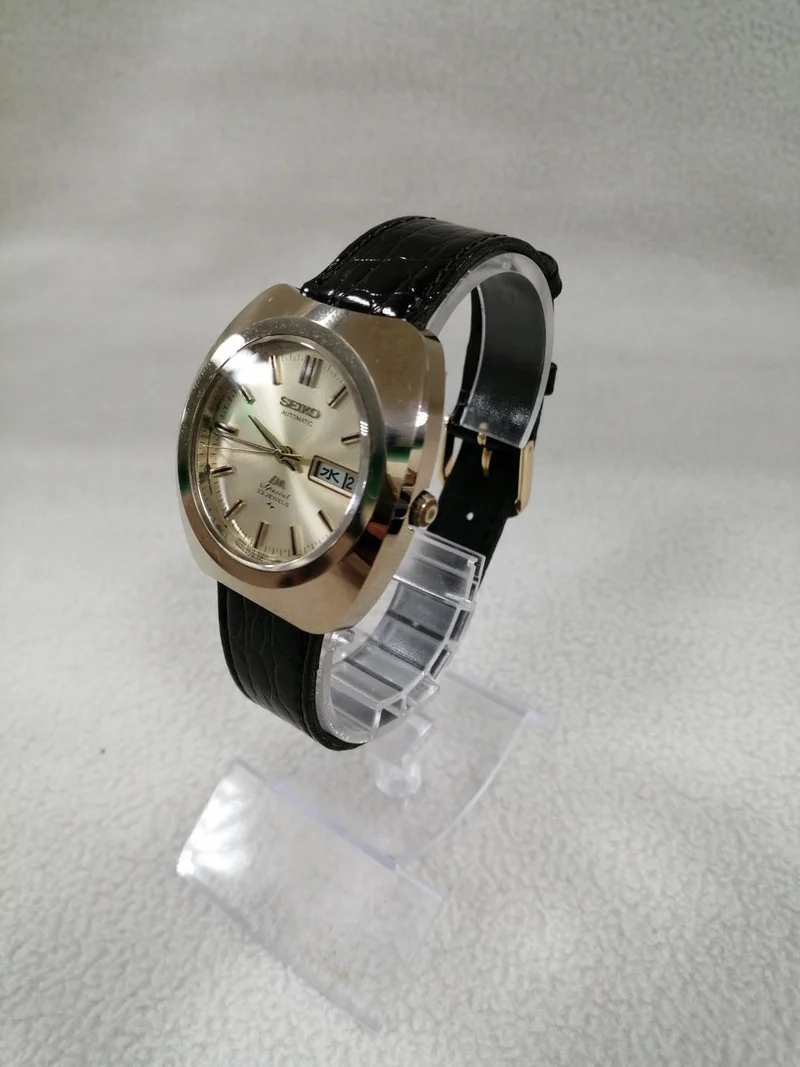 SEIKO Uhr 5206-6040