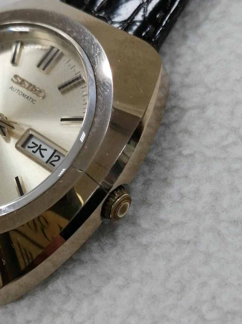 SEIKO Uhr 5206-6040
